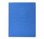 Crok'Book carnet piqué 24F 17x22cm 90g F - Aléatoire