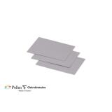 Paquet de 25 cartes simples Pollen 70x95mm 210g/m²