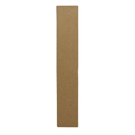 Lettre I fantaisie - Kraft