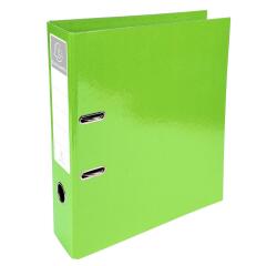 Exacompta Iderama Prem'Touch Lever Arch File, A4, 70mm spine