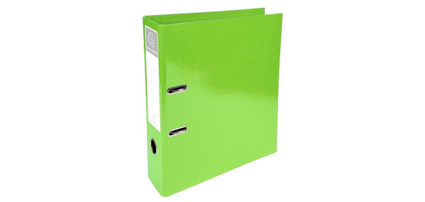 Registratore a leva Iderama Prem'Touch dorso 70mm