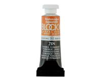 Aquarelle extra-fine tube 5ml - Orange permanent