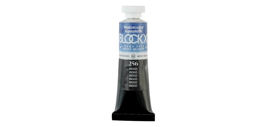 Aquarelle extra-fine tube 15ml - Indigo