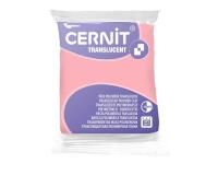 Cernit TRANSLUCIDES 56 g Quartz Rose - Quartz Rose