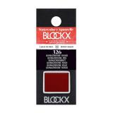 Aquarelle extra-fine demi-godet - Quinacridone rouge