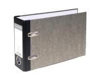 LAF Exac A5 L/S D70mm - Grey-black spine