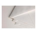 25 CARTES VERGE DE FRANCE DL (103X213mm),SOUS SACHET