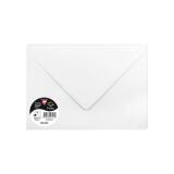 Sachet de 5 enveloppes Pollen C5 162x229 120g/m2
