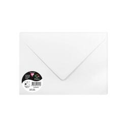 Sachet de 5 enveloppes Pollen C5 162x229 120g/m2