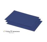 Paquet de 25 cartes simples Pollen 158x222mm 210g/m²