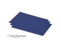 Paquet de 25 cartes simples Pollen 158x222mm 210g/m²