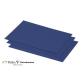 Paquet de 25 cartes simples Pollen 158x222mm 210g/m²