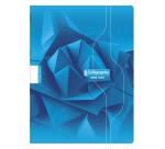 Cahier piqué 7000 24x32 cm 48 pages uni 70 g - Assortis