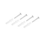 Cadre photo mural aluminium A3 - Argent