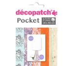 Déco Pocket n°14 - Assortiment