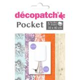 Déco Pocket n°14 - Assortiment