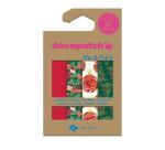 Mix & Patch - Noël traditionnel - Assortiment