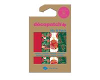Mix & Patch - Noël traditionnel - Assortiment