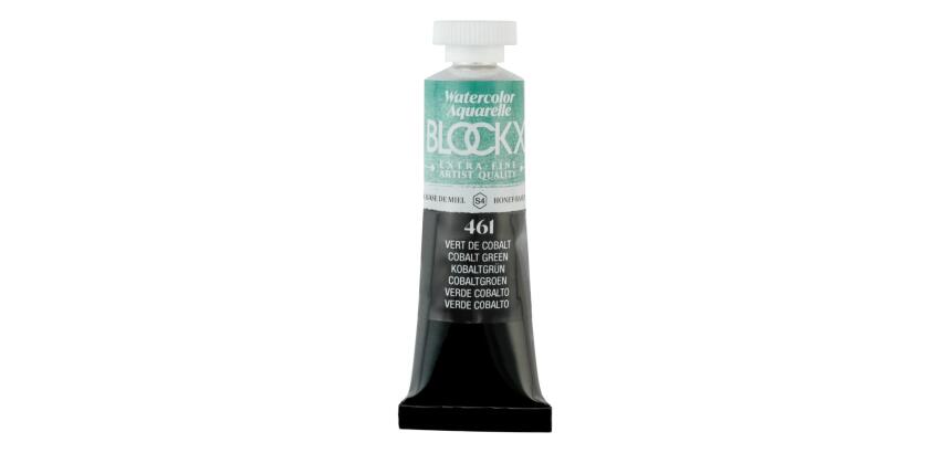 Aquarelle extra-fine tube 15ml - Vert de cobalt