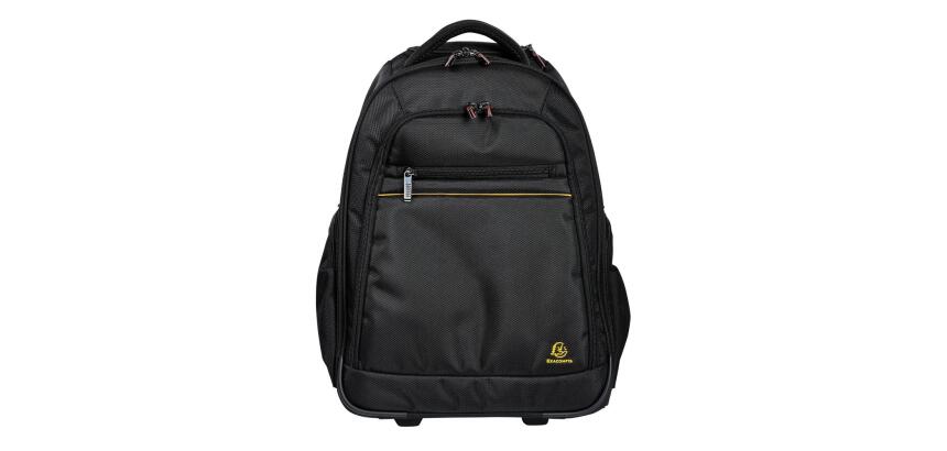 Exabusiness - sac à dos pour ordinateur - Noir