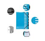 Trieur Harmonika Iderama 12 compartiments