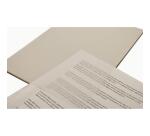 Goldline Calque bloc collé 50F A4 112g