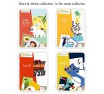Jeu de cartes Battle vitesse - Multicolore