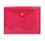 Fundas con adhesivo scratch A5 2/100e Polipopileno reciclado - Colores surtidos