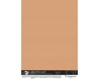 Pastelmat paquet 5F 100x140cm 360g - Sienne