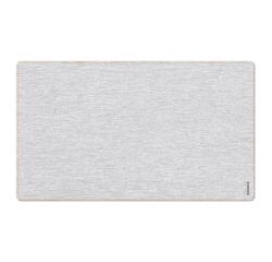Rhodia Rhodiarama Soft Desk Pad - Large - Silver