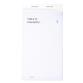 Notepad Exac Hotel 8x15cm 50Bl Trip - x 50