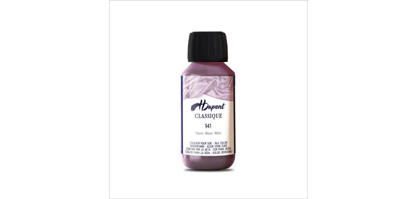 HD classique 125ml Mauve - Mauve