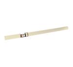 Nappe en rouleau spunbond, indéchirable et épongeable -6x1,20m