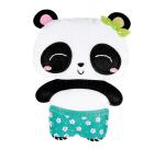 Little Couz'In, Gustave le panda - Noir & Blanc