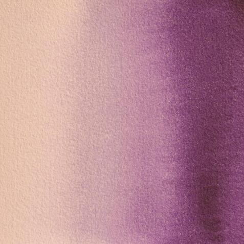 Aquarelle extra-fine godet géant - Dioxazine mauve