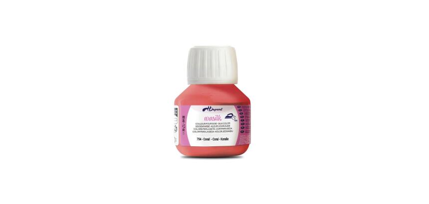 Arasilk 50 ml Corail - Corail