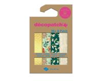 Mix & Patch - Natur'elle - Assortiment