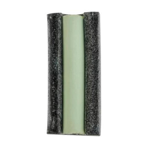 Pastel Tendre - Vert Cinabre - teinte 5
