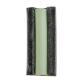 Pastel Tendre - Vert Cinabre - teinte 5