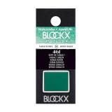 Aquarelle extra-fine demi-godet - Vert de cobalt