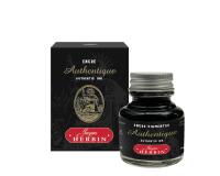 Encre 'Authentique' 30 ml - Noir