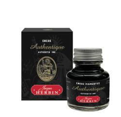 Encre 'Authentique' 30 ml - Noir
