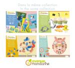 Boîte créative, Pressefleurs et cartes postales à décorer