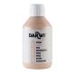 Darwi Flacon de 250 ml de Peinture Acrylique Universelle Opaque - Nude