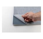 Pastelmat bloc collé 12F 18x24cm 360g