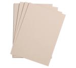 Etival Color paquet 25F A3 160g - Gris Rose