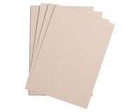 Etival Color paquet 25F A3 160g - Gris Rose