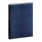 Agenda de bureau Eurotime 24S spiralé Rialto 16 x 24 cm Semainier Janvier à décembre 2026 - Couleurs assorties