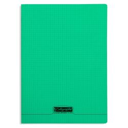 Cahier 8000 POLYPRO, 240 x 320 mm