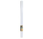 Airlaid Tablecloth Roll 120x6m - White